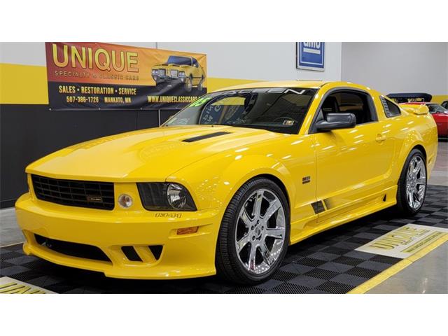 2005 Ford Mustang (CC-1598082) for sale in Mankato, Minnesota