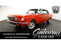 1966 Ford Mustang (CC-1598089) for sale in O'Fallon, Illinois