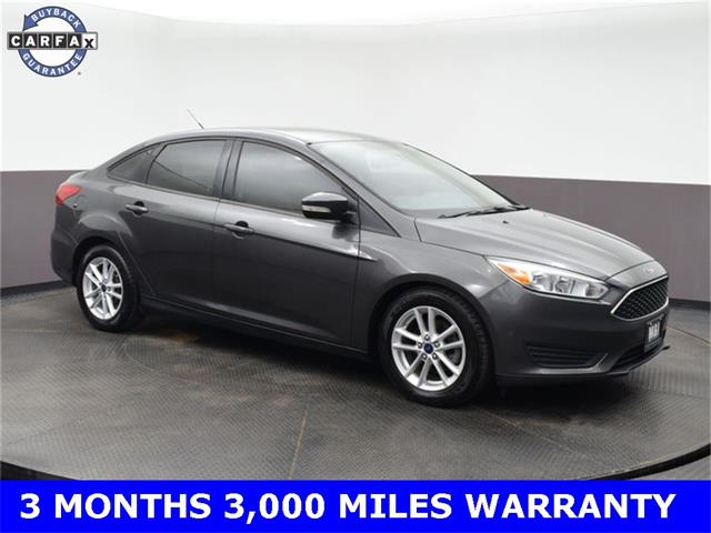 2015 Ford Focus (CC-1598097) for sale in Highland Park, Illinois