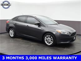 2015 Ford Focus (CC-1598097) for sale in Highland Park, Illinois