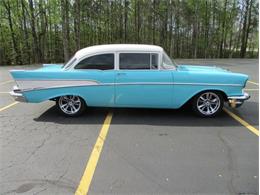 1957 Chevrolet 210 (CC-1598099) for sale in Greensboro, North Carolina