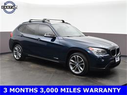 2014 BMW X1 (CC-1598102) for sale in Highland Park, Illinois