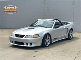 1999 Ford Mustang (CC-1598112) for sale in Addison, Illinois