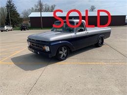 1961 Ford F100 (CC-1598136) for sale in Annandale, Minnesota