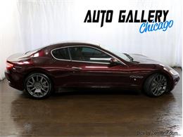 2009 Maserati GranTurismo (CC-1598144) for sale in Addison, Illinois