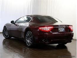 2009 Maserati GranTurismo (CC-1598144) for sale in Addison, Illinois