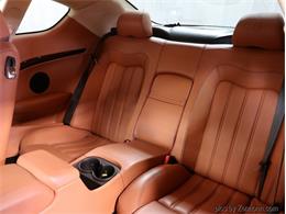 2009 Maserati GranTurismo (CC-1598144) for sale in Addison, Illinois