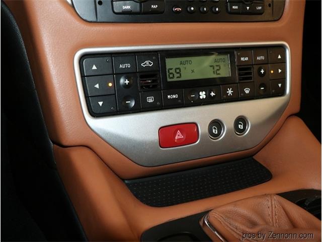 2009 Maserati GranTurismo (CC-1598144) for sale in Addison, Illinois