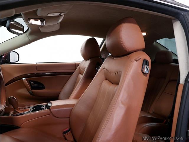 2009 Maserati GranTurismo (CC-1598144) for sale in Addison, Illinois