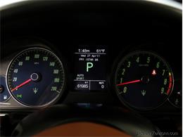 2009 Maserati GranTurismo (CC-1598144) for sale in Addison, Illinois