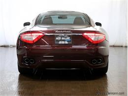 2009 Maserati GranTurismo (CC-1598144) for sale in Addison, Illinois