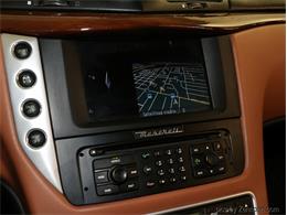 2009 Maserati GranTurismo (CC-1598144) for sale in Addison, Illinois