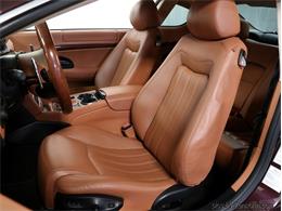 2009 Maserati GranTurismo (CC-1598144) for sale in Addison, Illinois