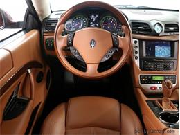 2009 Maserati GranTurismo (CC-1598144) for sale in Addison, Illinois