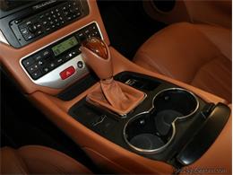 2009 Maserati GranTurismo (CC-1598144) for sale in Addison, Illinois