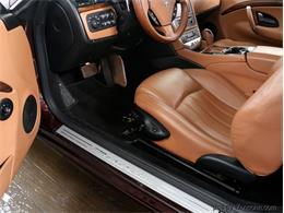 2009 Maserati GranTurismo (CC-1598144) for sale in Addison, Illinois