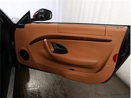 2009 Maserati GranTurismo (CC-1598144) for sale in Addison, Illinois