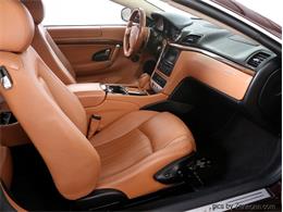 2009 Maserati GranTurismo (CC-1598144) for sale in Addison, Illinois