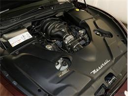 2009 Maserati GranTurismo (CC-1598144) for sale in Addison, Illinois