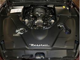 2009 Maserati GranTurismo (CC-1598144) for sale in Addison, Illinois