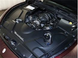 2009 Maserati GranTurismo (CC-1598144) for sale in Addison, Illinois