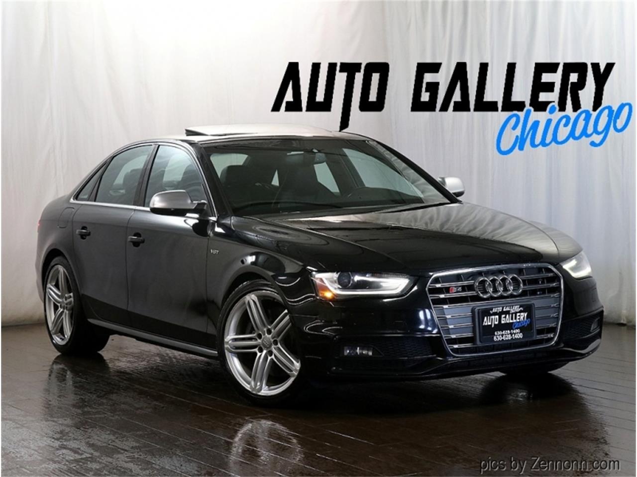 2013 Audi S4 For Sale