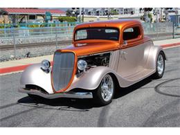 1934 Ford 3-Window Coupe (CC-1598157) for sale in La Verne, California