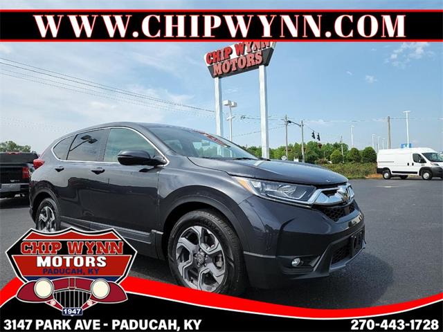 2018 Honda CRV (CC-1598160) for sale in Paducah, Kentucky