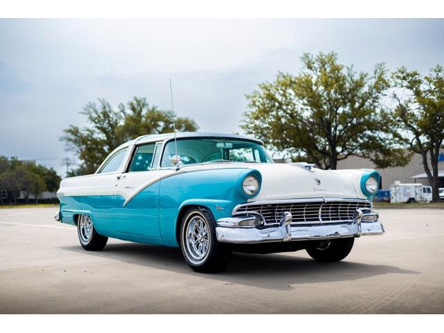 1956 Ford Crown Victoria (CC-1598164) for sale in Carrollton, Texas
