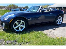 2006 Pontiac Solstice (CC-1598171) for sale in Malone, New York