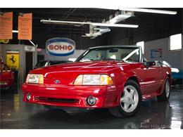 1993 Ford Mustang (CC-1598174) for sale in Cincinnati, Ohio