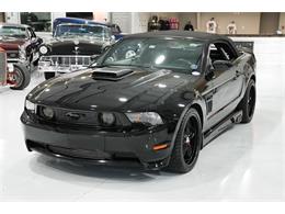 2010 Ford Mustang (CC-1598178) for sale in Ocala, Florida