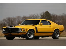1970 Ford Mustang (CC-1598181) for sale in Stratford, Wisconsin