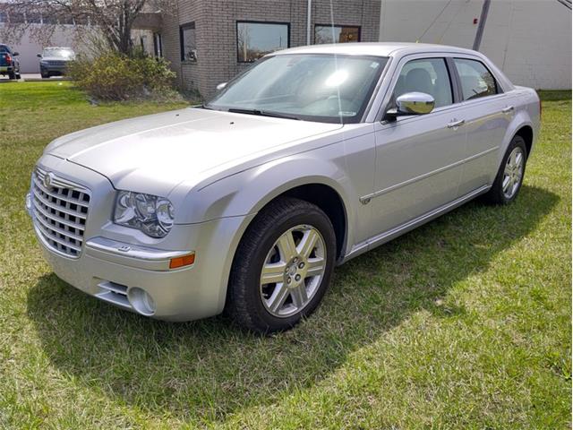2006 Chrysler 300C (CC-1598184) for sale in Troy, Michigan