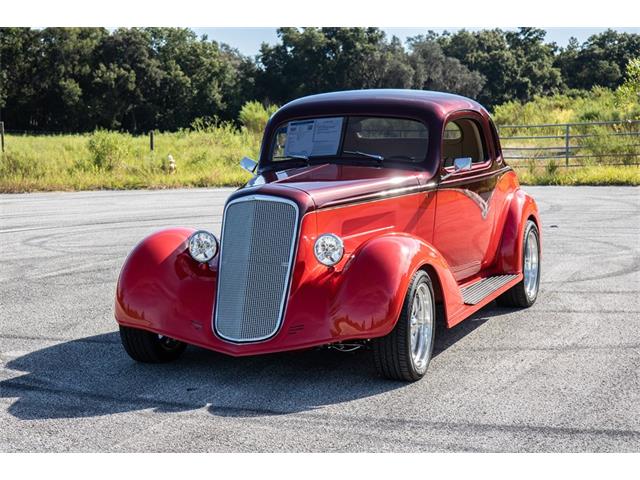 1935 Chevrolet Series K (CC-1598186) for sale in Ocala, Florida