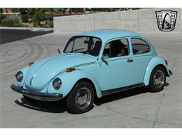 1971 Volkswagen Beetle (CC-1598190) for sale in O'Fallon, Illinois