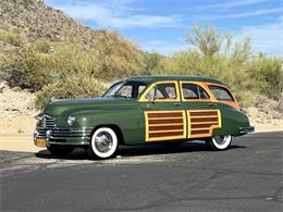 1948 Packard Woody Wagon (CC-1598202) for sale in Phoenix, Arizona