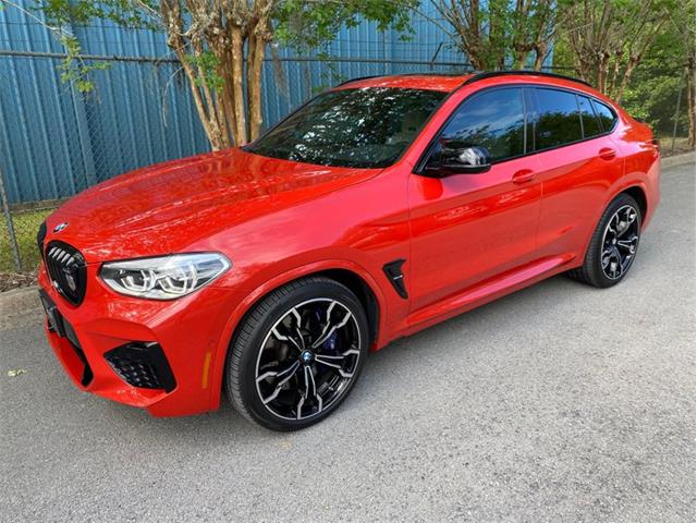 2020 BMW X4 (CC-1598219) for sale in Jacksonville, Florida