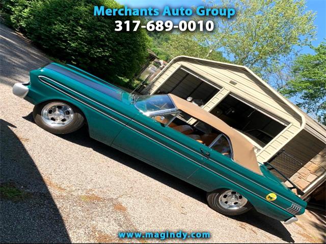 1964 Ford Falcon (CC-1598226) for sale in Cicero, Indiana