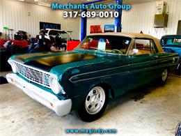 1964 Ford Falcon (CC-1598226) for sale in Cicero, Indiana