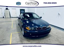 2004 BMW 3 Series (CC-1598247) for sale in Mooresville, North Carolina