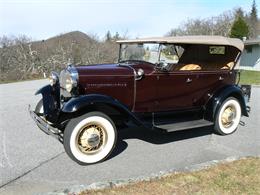 1930 Ford Model A (CC-1598253) for sale in LAKE JUNALUSKA, North Carolina