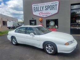 1998 Pontiac Bonneville (CC-1598258) for sale in Canton, Ohio