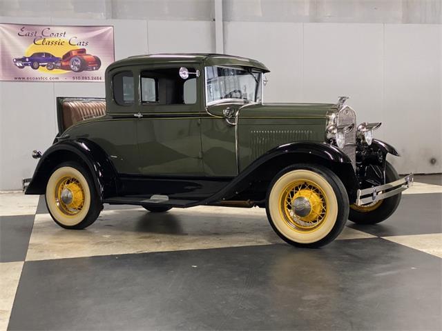 1930 Ford Model A (CC-1598267) for sale in Lillington, North Carolina