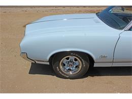 1970 Oldsmobile Cutlass Supreme (CC-1598269) for sale in SAN DIEGO, California