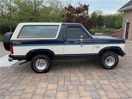 1985 Ford Bronco (CC-1598271) for sale in WEST CREEK, New Jersey