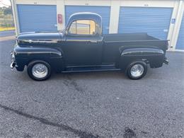 1952 Ford F1 Pickup (CC-1598272) for sale in Panama City Beach , Florida