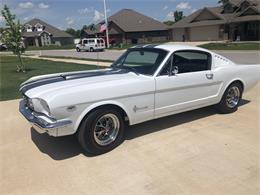 1965 Ford Mustang (CC-1598276) for sale in Webb City, Missouri