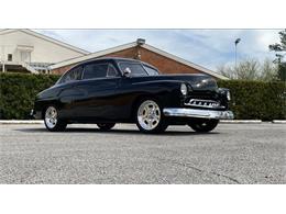 1950 Mercury 2-Dr Coupe (CC-1590828) for sale in Kenner, Louisiana