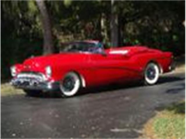 1953 Buick Skylark for Sale | ClassicCars.com | CC-1590083